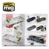AMMO of Mig Jimenez 6104 The Weathering Special: IRON FACTORY (English)